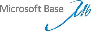 microsoft base logo